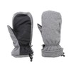 Captain Stag UX-1285 Gloves, Windproof, Cold Resistant, Waterproof, Cold Protection,