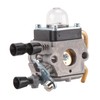 FS85 FS80 Carburetor for FS75 FS80R FS85 FS85R FS85T FS85RX