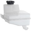 Frankberg Expansion Tank Coolant with Lid for i30 G-D Cee'D