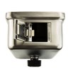 Frost 708A Soap Dispenser, Metallic