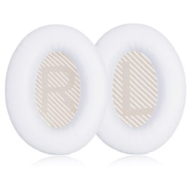 JHZZWJ Earpads Compatible with Bose QuietComfort 35 QC35 Quiet Comfort 35 ii QC35 ii Cushion Pads Professional Headphones Ear Pads Cushions Replacement