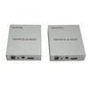 200m HD Multimedia Interface IP Extender 1080P Cat5e Cat6 Cat7