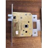 SCHWEPPER Stainless Steel Mortise Lock Set Handleset Assembly