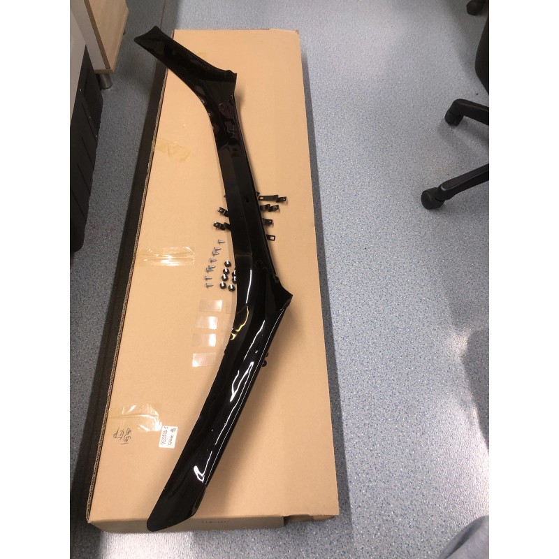 GEARZAAR Bug Shield For Toyota 4Runner 2010-2024 Stone Hood Deflector