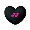Yonex Vibration Stopper 6 (1 piece), AC166 704, Black/Magenta