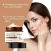 Crema Facial Calmante Con Centella Asiática Para Pieles Sens