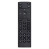 XRT134 Replaced Remote Control fit for Vizio LED LCD TV