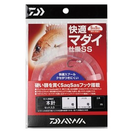 Daiwa Comfortable Madai Gear SS 1 Piece 10-5-12