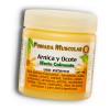 Pomada Árnica Y Ocote 140grs Auxiliar Dolor Cólicos Florigan