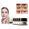 Nuevo Modelo Antiarrugas Con Retinol Y Cafeína For Uso Diar