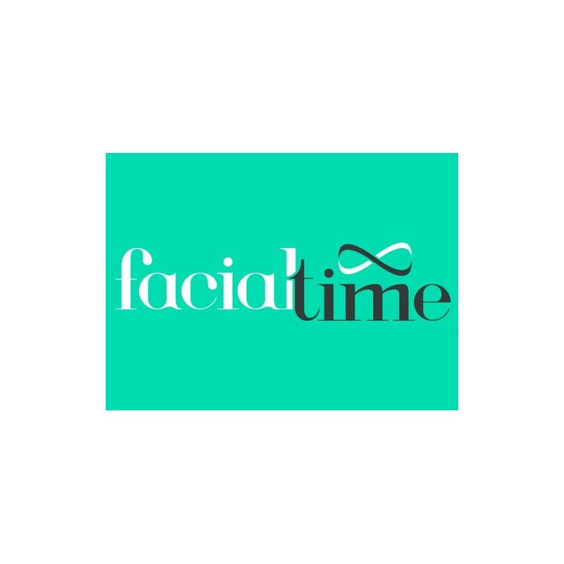 Facial Time 2 Colageno Hid Puro Ácido Hialurónico 450gr