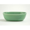 Hasamiyaki Essence Oval Bowl (S) 14470