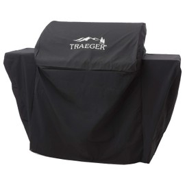 Traeger Full-Length Grill Cover - Select