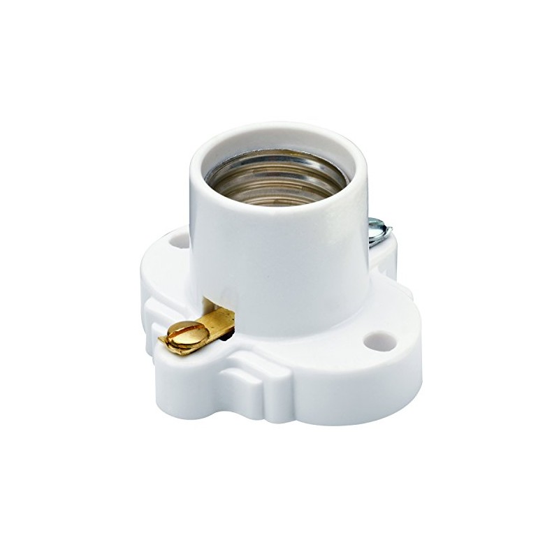 Legrand Pass & Seymour S752WCC10 660W 250V Medium Base A26