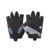 WEZCHUGHAOL Gym Workout Gloves – Professional Ventilated Weight Lifting Gloves