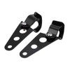 29mm 33mm motorbike motorcycle fork streetfighter Headlight clamp Mount mounts