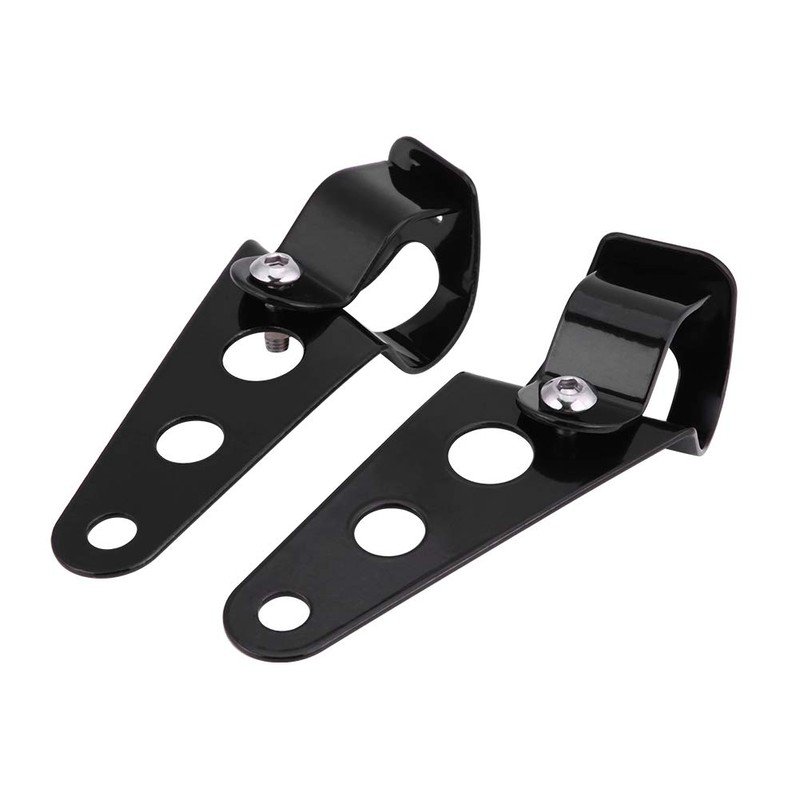 29mm 33mm motorbike motorcycle fork streetfighter Headlight clamp Mount mounts