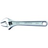 Bellota 6460-8 Adjustable Spanner with Centre Wheel 8 Inches