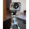 Tripod Mount Adapter Set Conversion Adapter 1/4 Screw for Tripod