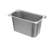 Grease Cup Holders for Commercial Kitchen Canopy Hoods - 4"