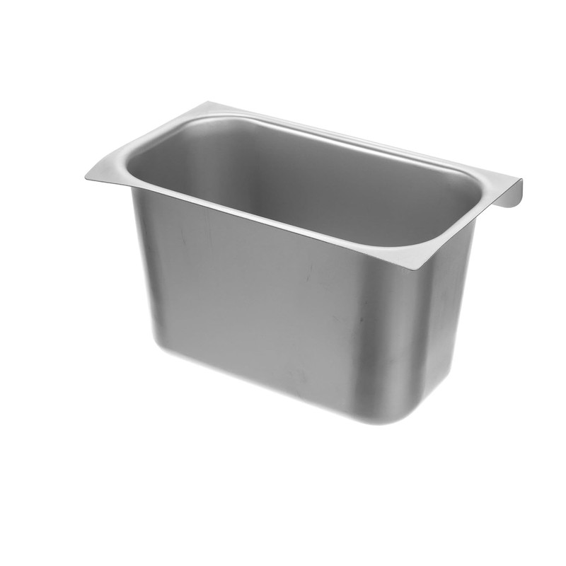 Grease Cup Holders for Commercial Kitchen Canopy Hoods - 4"