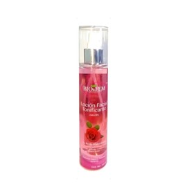 Loción Facial Tonificante 250 ml Biofem