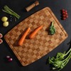 Extra Large Bamboo Wooden Cutting Board Wood Cutting Boards for