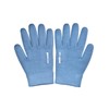 PURECODE Moisturizing Gel Gloves for Men and Women - Dry