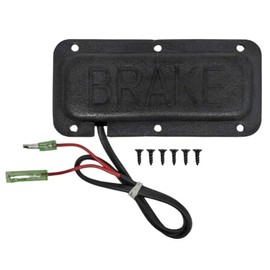 Golf Carts Universe Golf Cart Brake Light Switch Pad