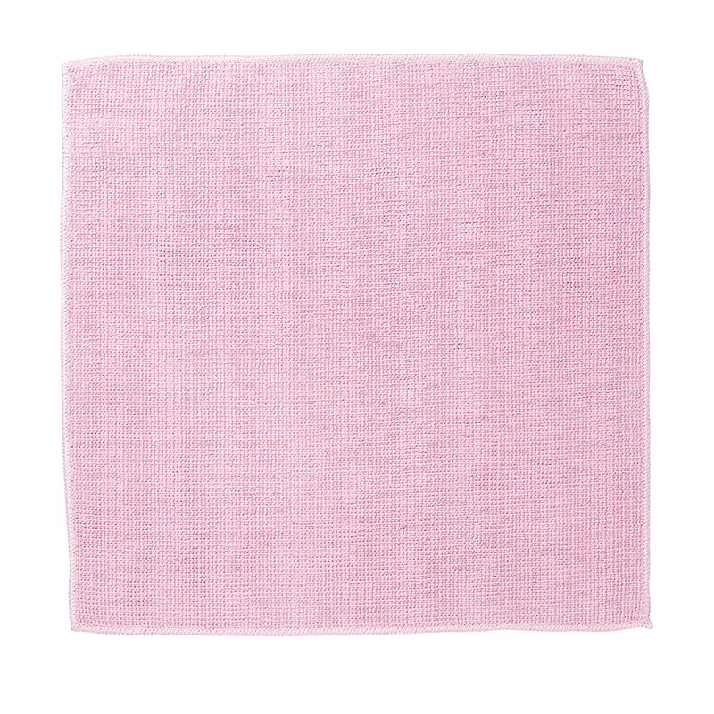 Yamazaki Sangyo 121649 Cloth, Zookin, Microfiber, Hard Cloth, For Water