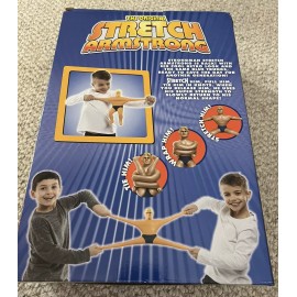 Stretch Armstrong 2016 Jazwares Classic Original Stretch Armstrong 10" Giant Stretch Figure NEW