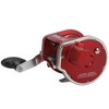 Fishing Reel 3.6:1 Ratio Drum Reel 7/14 Resistance with Line