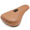 Eastern Bikes BMX Pivotal Sattel Leder, Tan