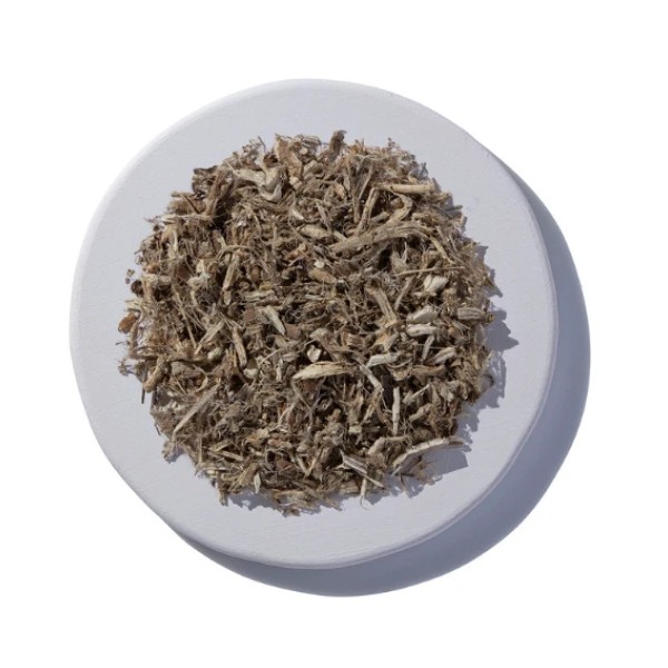Starwest Marshmallow Root C/S Wildcrafted 1 lb. 6/2025
