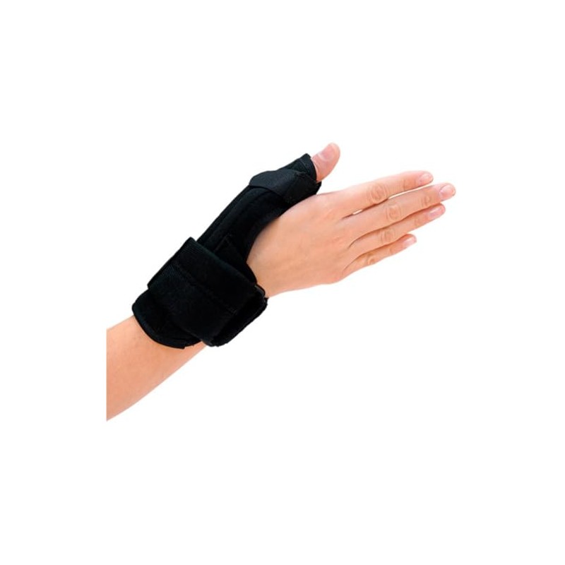 FÉRULA PARA DEDO PULGAR TIPO SPICA