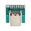 chenyang 10 Pack USB C DIY Connector USB 3.1 Type