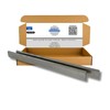 2 pieces planer blades 18% HSS 310 mm x 30