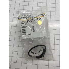 Whirlpool NEW WHIRLPOOL AGITATOR KIT 285811 GENUINE