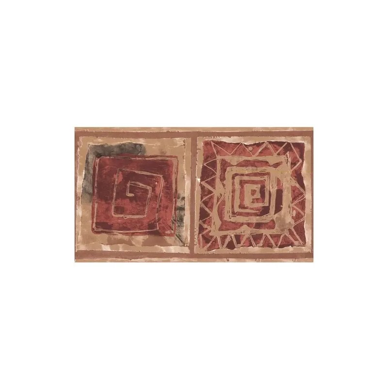 4m Cenefas Decorativas Autoadheribles 5 Cm De Ancho