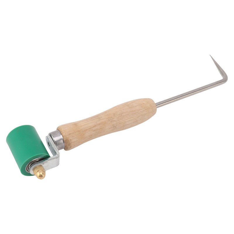 40mm Seam Roller Multi Functional Labor Saving Heat Resistant Flexible