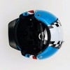 Casco Children's (Unisex) Mini2 Children's Helmet, Blue, XS (46-52 cm)