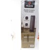 PELONIS PHT23D7ABB 23" 1500-WATT DIGITAL TOWER CERAMIC HEATER WITH REMOTE