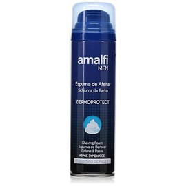 Amalfi Shaving Foam DermoProtect - Espuma de Afeitar - 250 ml