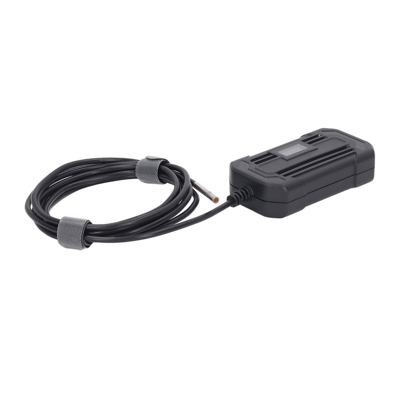 Endoscope Camera WIFI Cell Phone Waterproof 3.6mm Industrial Endoscope Snake