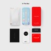 FLOLAB ONETIME PRO NanoArmour 3D Screen Protector with ClearVue Anti