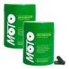 2pc Elifeaf Moto Cápsulas Estimulantes Del Metabolismo Peso