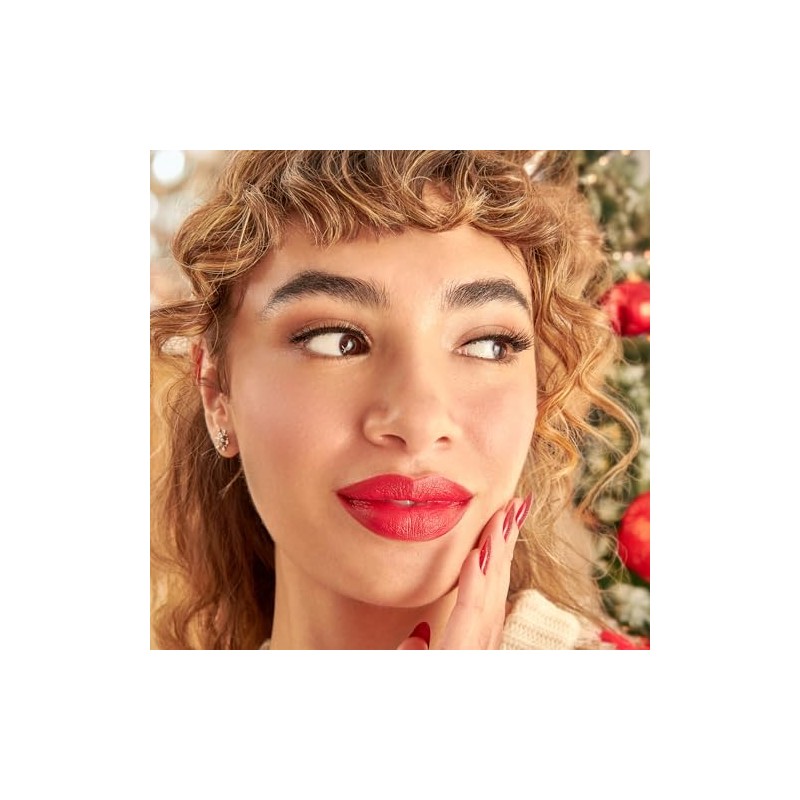 Kiss Lashes Kiss lash couture multipack faux mink little black