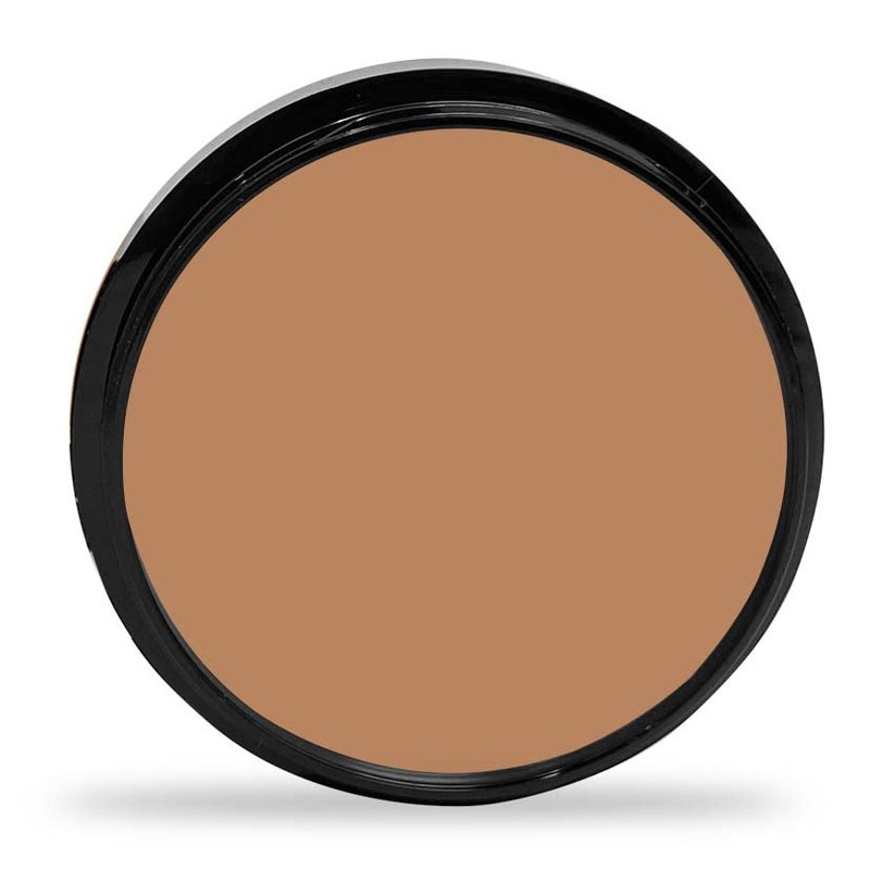 Mehron Celebre Pro-HD Cream - Dark 0