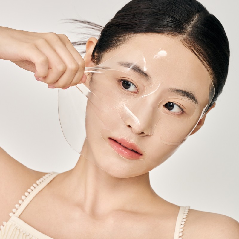 Biodance Radiant Vita Niacinamide Real Deep Mask 4 Sheets, 4