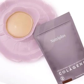 Café Instantáneo Con Achicoria Y Colágeno Nutriplus Farmasi                                                                                           